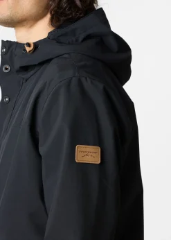 Sarek Jacket 2.0