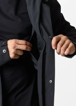 Sarek Jacket 2.0