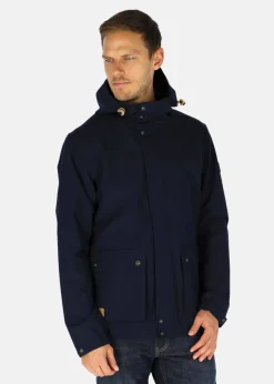 Sarek Jacket 2.0