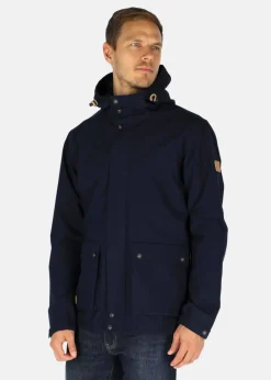 Sarek Jacket 2.0