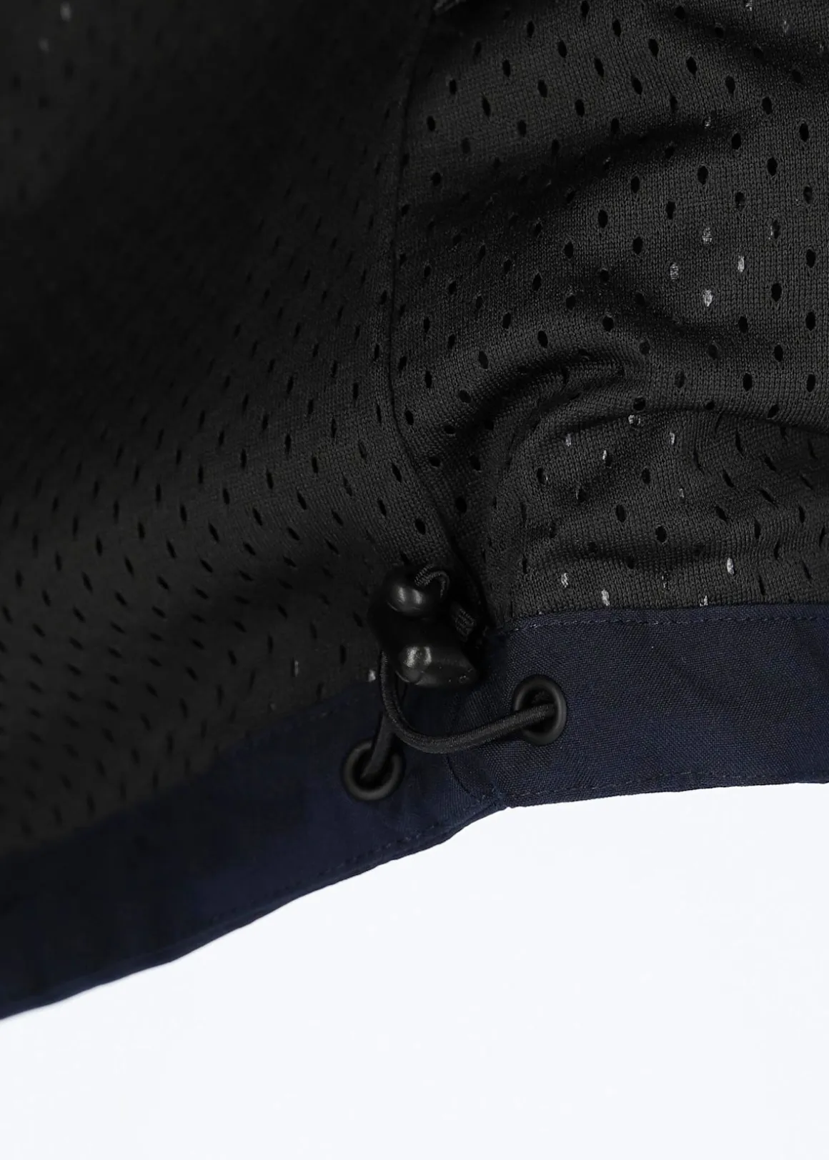 Sarek Jacket 2.0