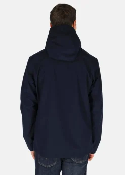 Sarek Jacket 2.0