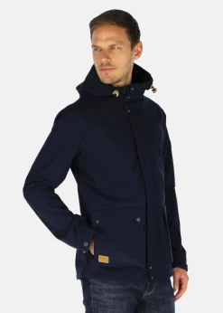 Sarek Jacket 2.0