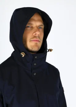Sarek Jacket 2.0