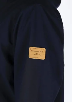 Sarek Jacket 2.0