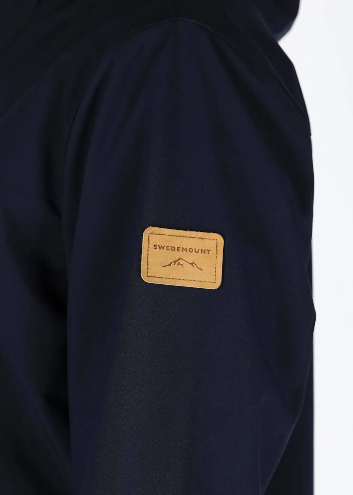 Sarek Jacket 2.0