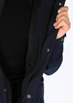 Sarek Jacket 2.0