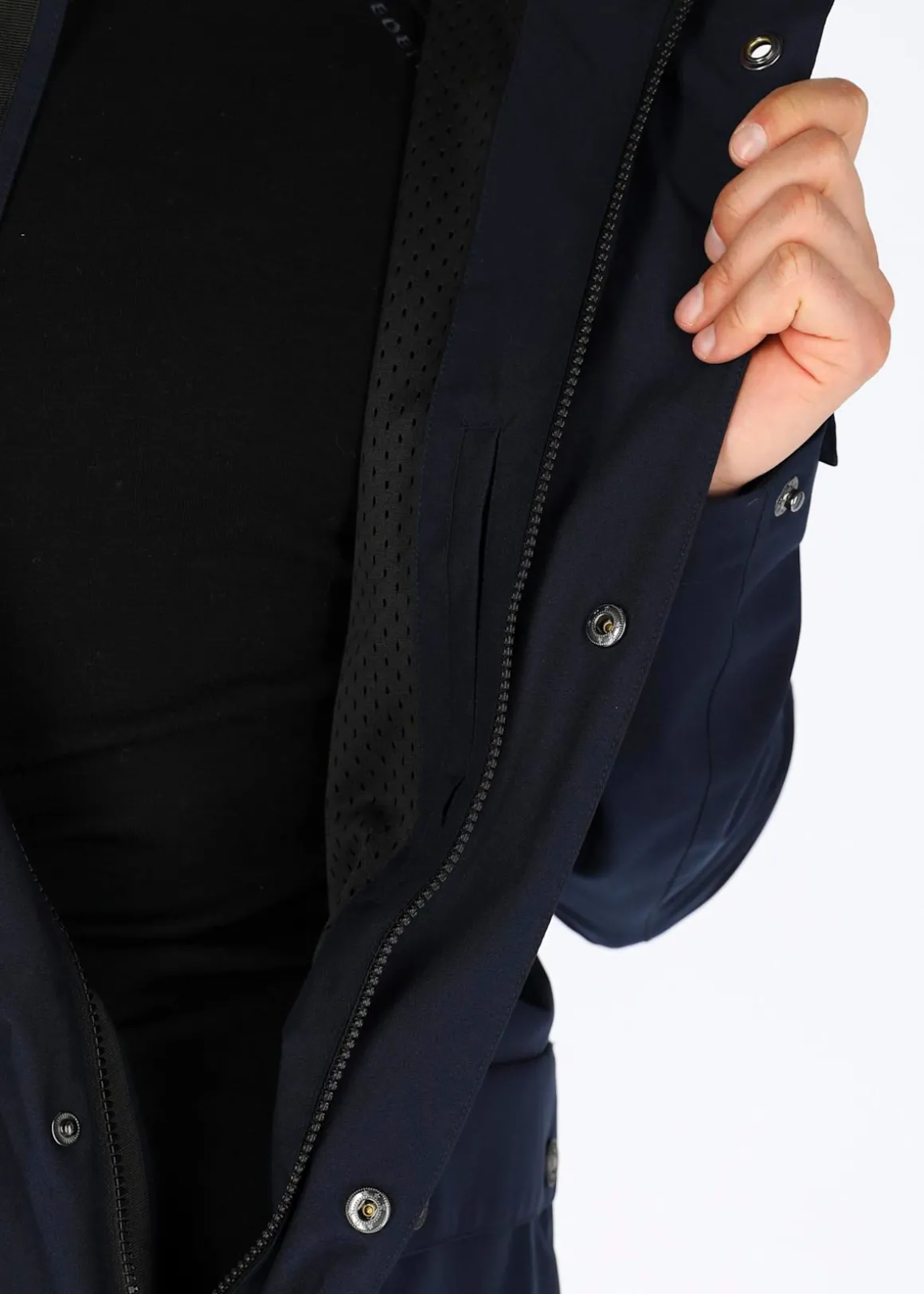 Sarek Jacket 2.0