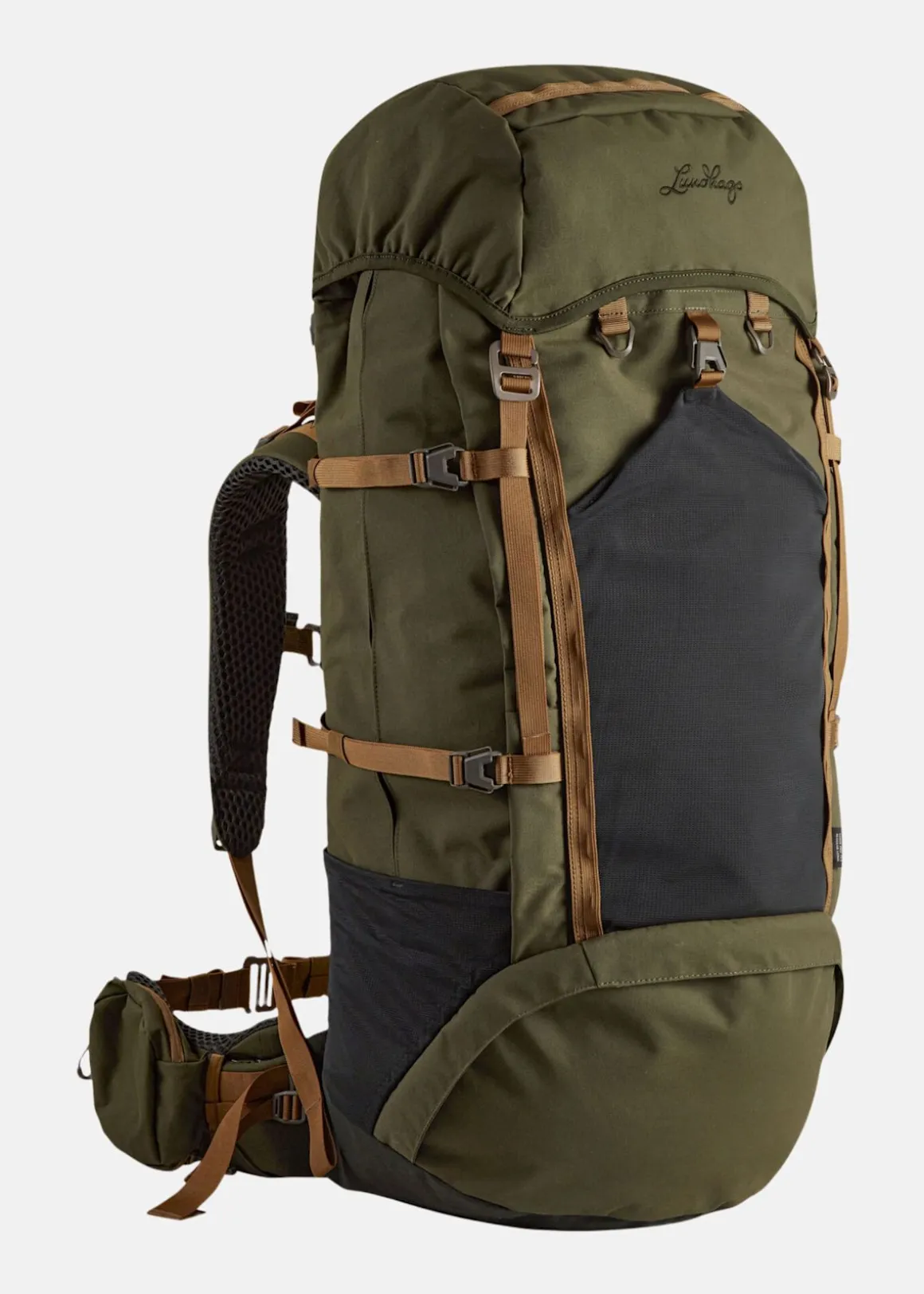 Saruk Pro 75 L Regular Long