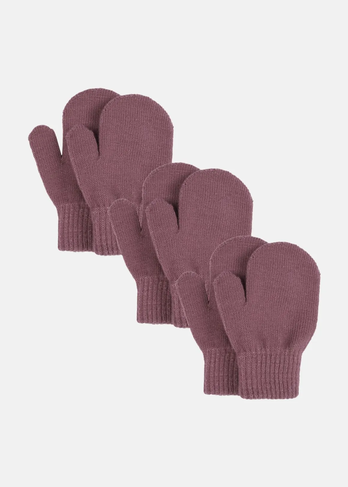 ÅSBRO MAGIC MITTEN, 3-P