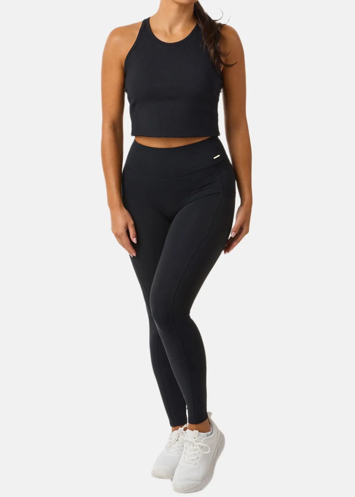 Scrunch Long Tights W
