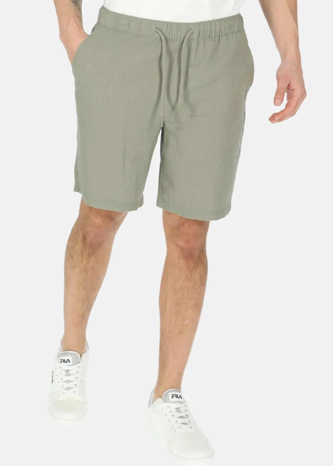 SDAurelius Elasticated