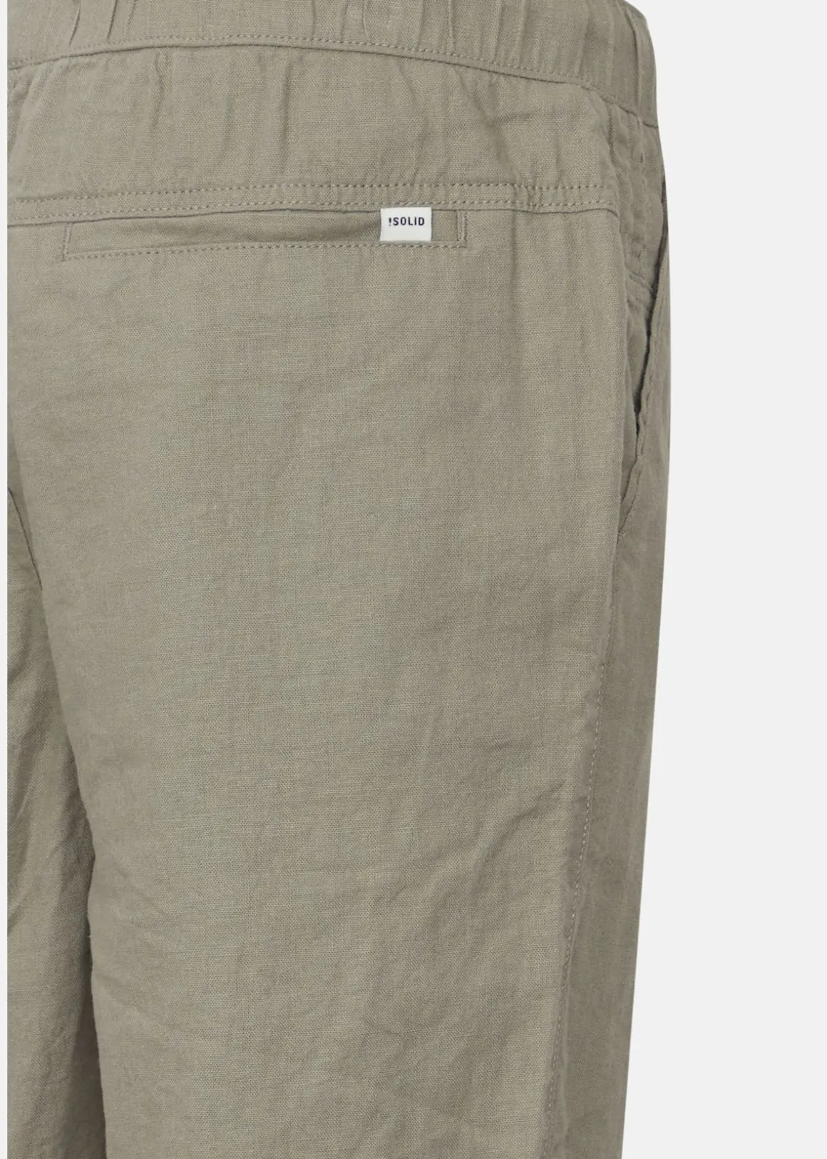 SDAurelius Elasticated