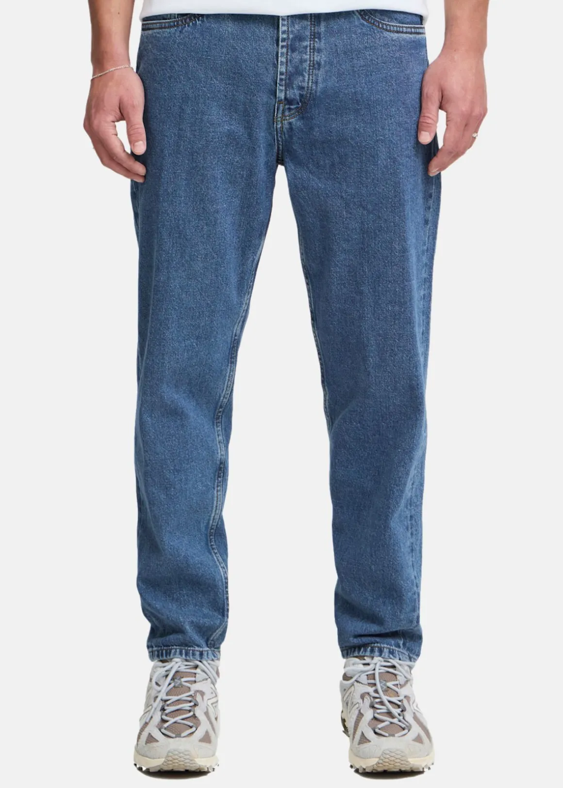 SDDylan, DAD FIT