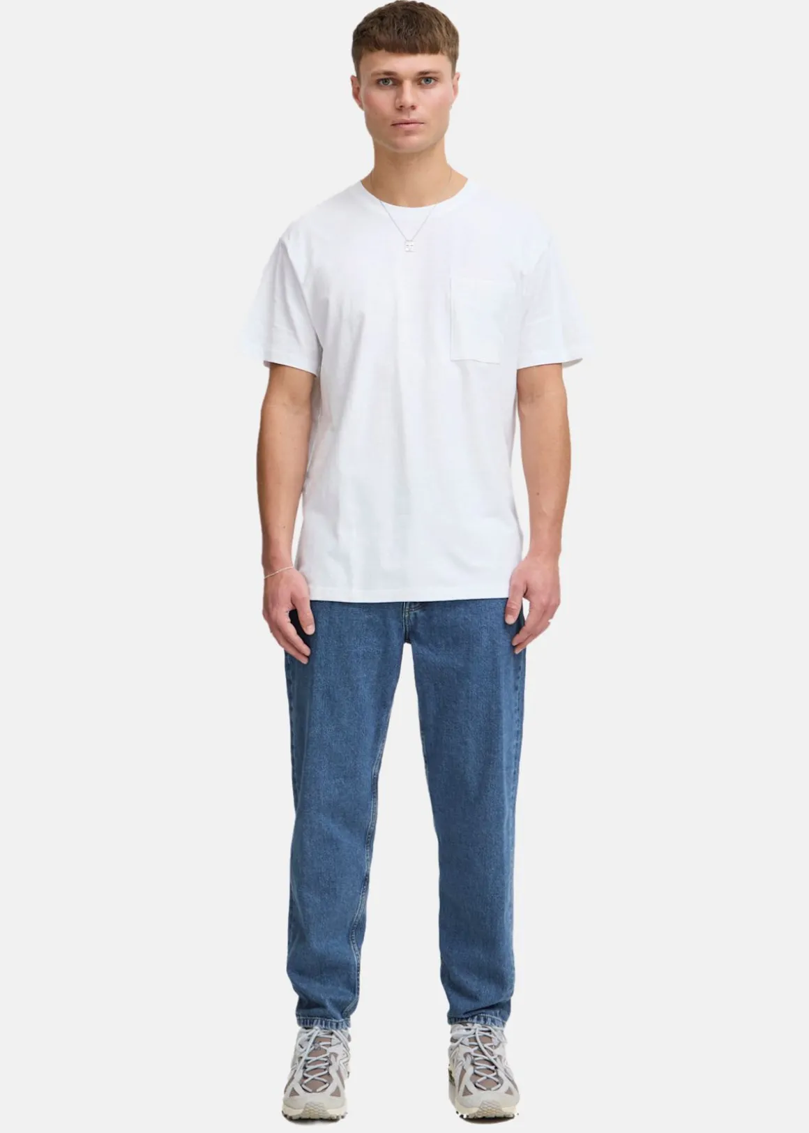 SDDylan, DAD FIT