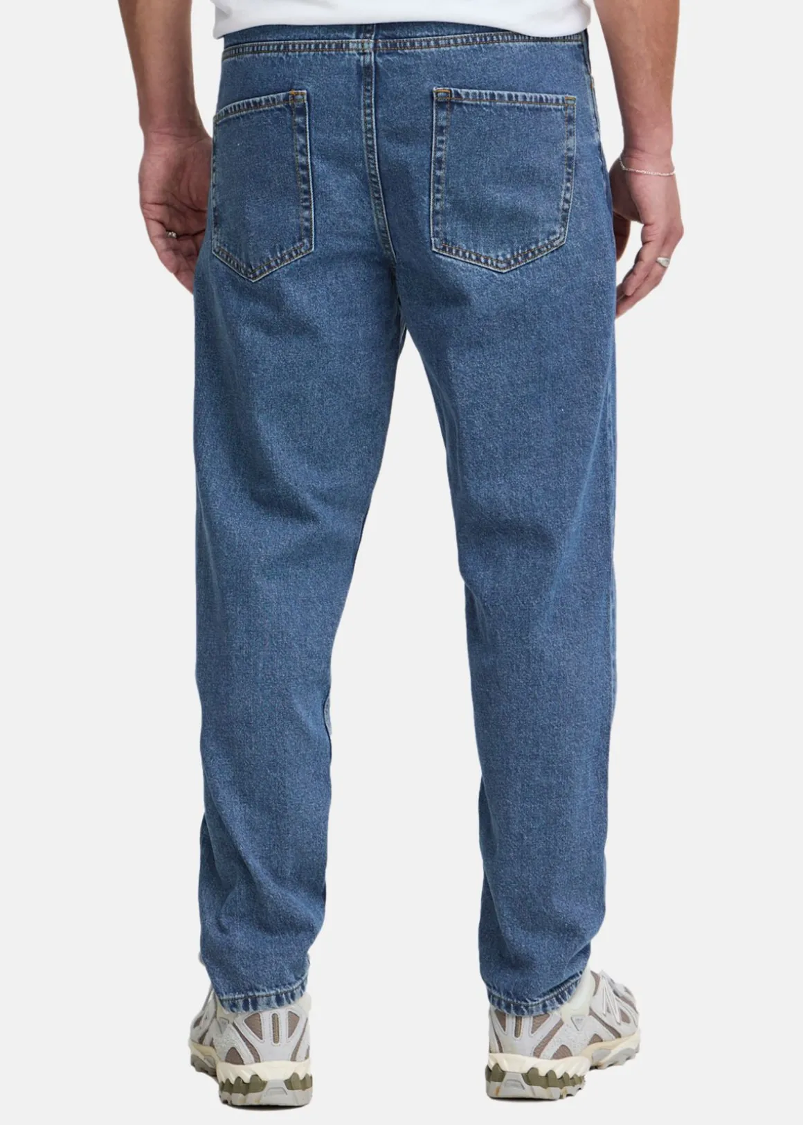 SDDylan, DAD FIT