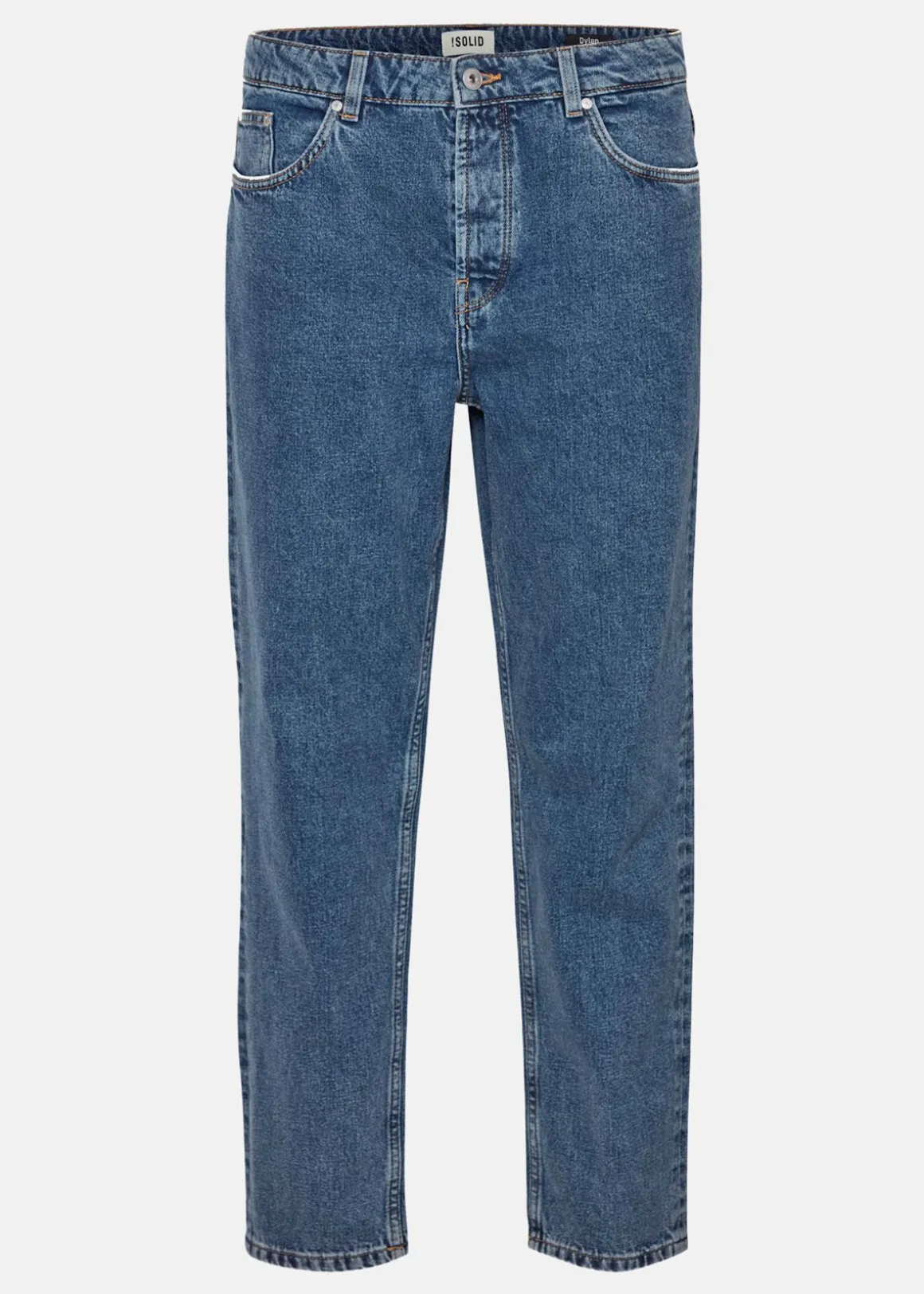 SDDylan, DAD FIT