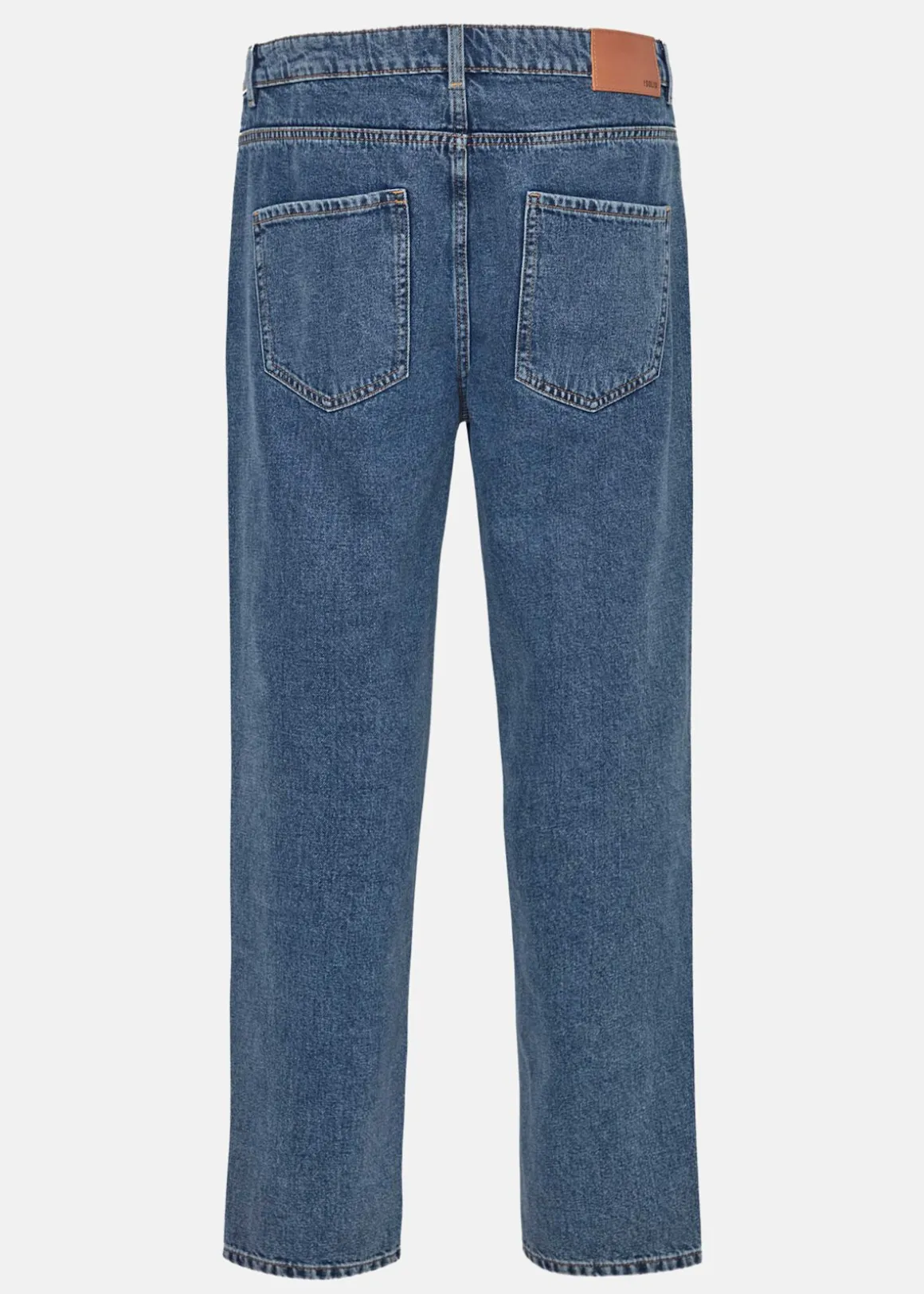SDDylan, DAD FIT