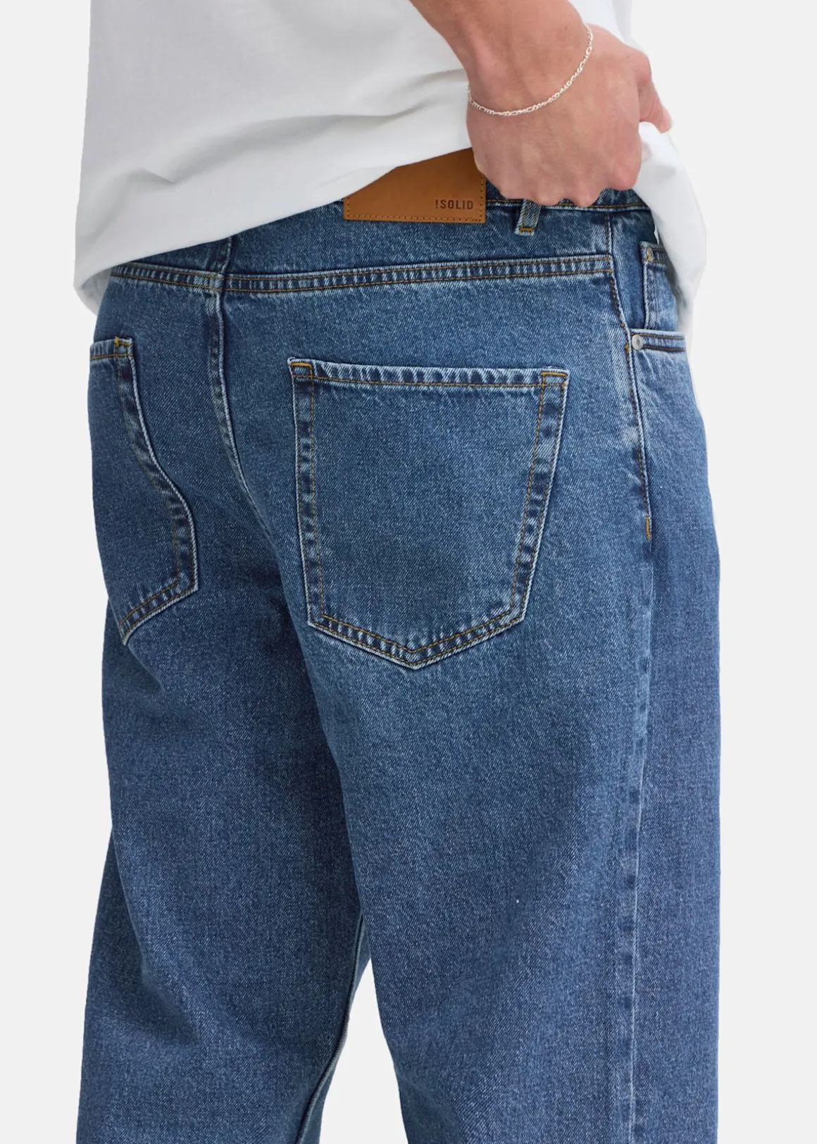 SDDylan, DAD FIT
