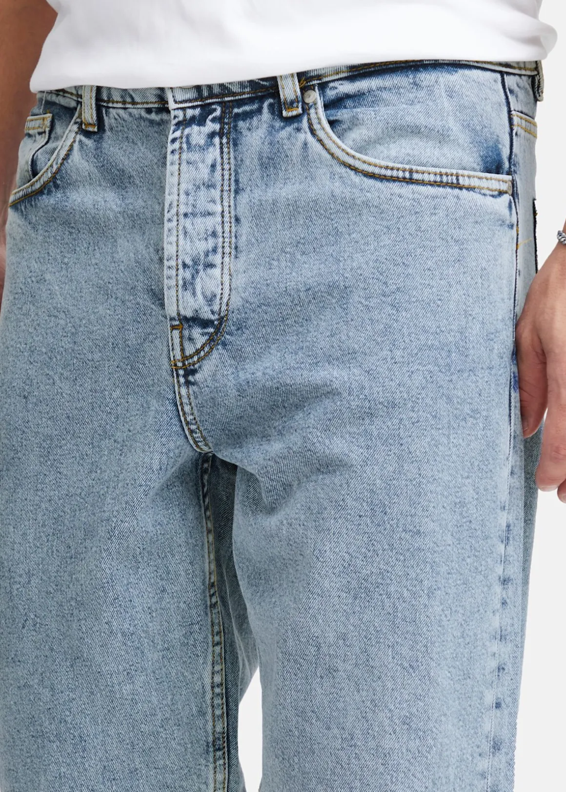 SDDylan, DAD FIT Blue323