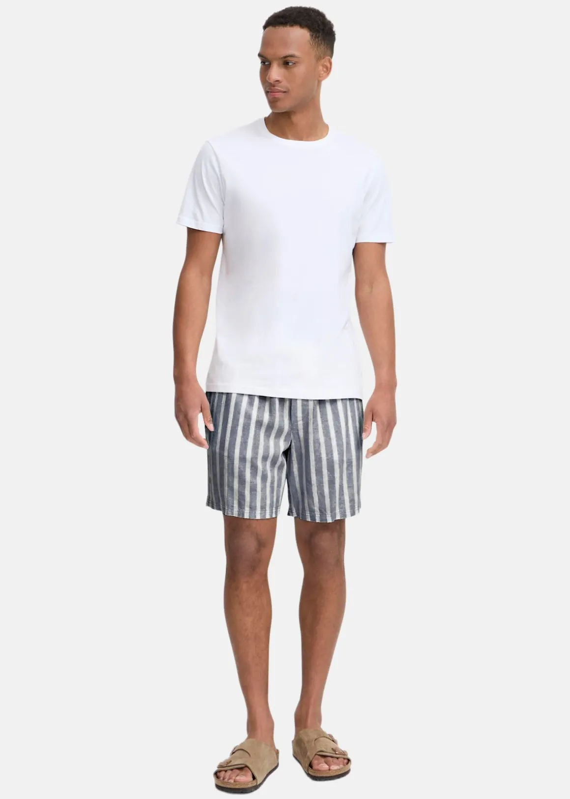 SDFried Short