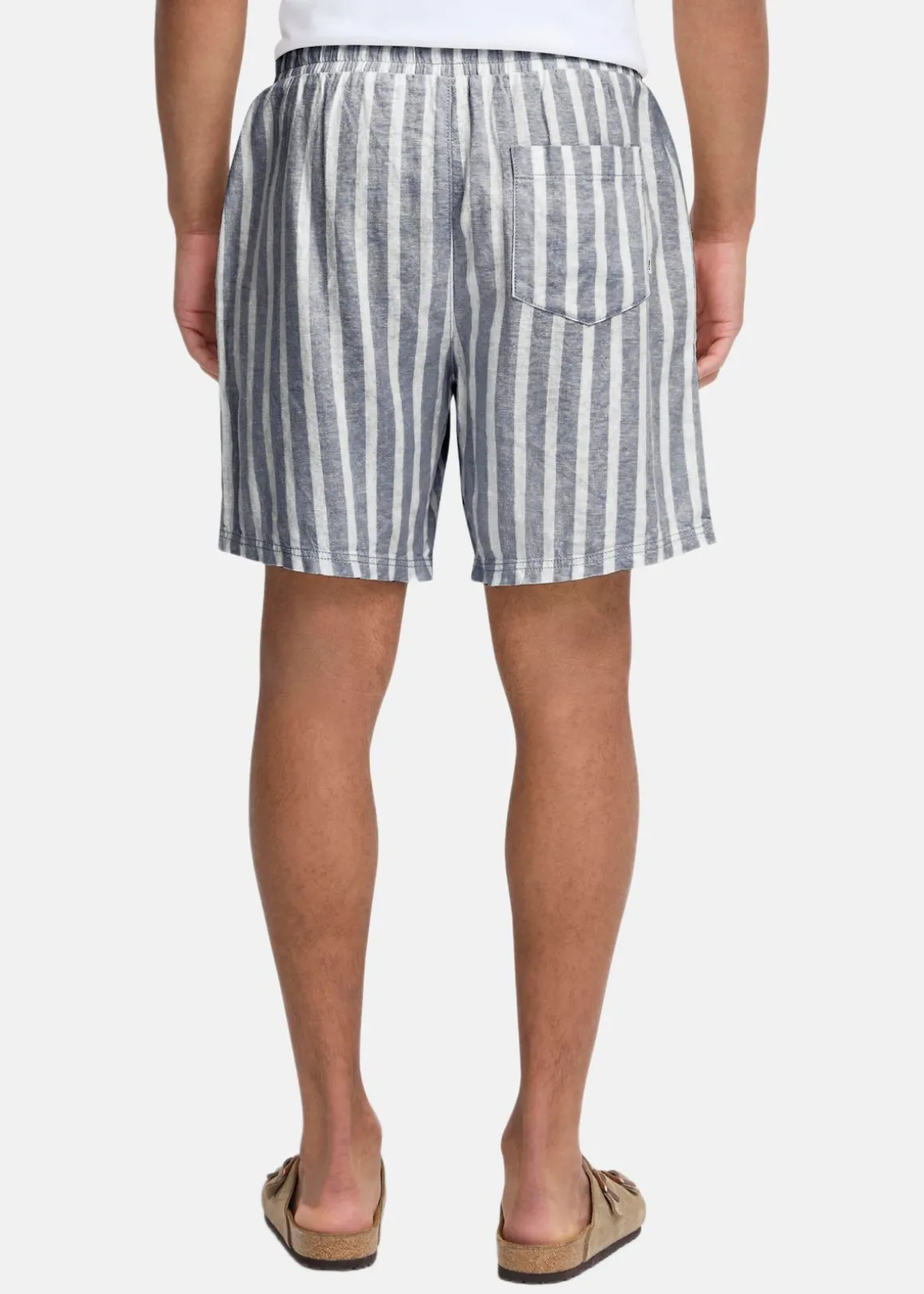 SDFried Short