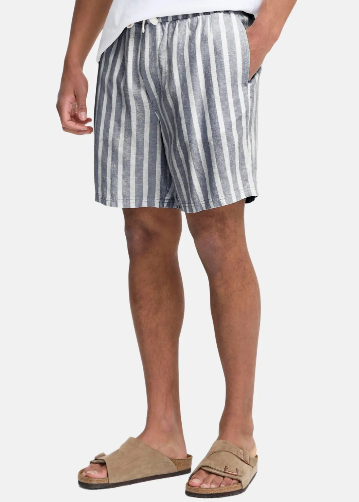 SDFried Short