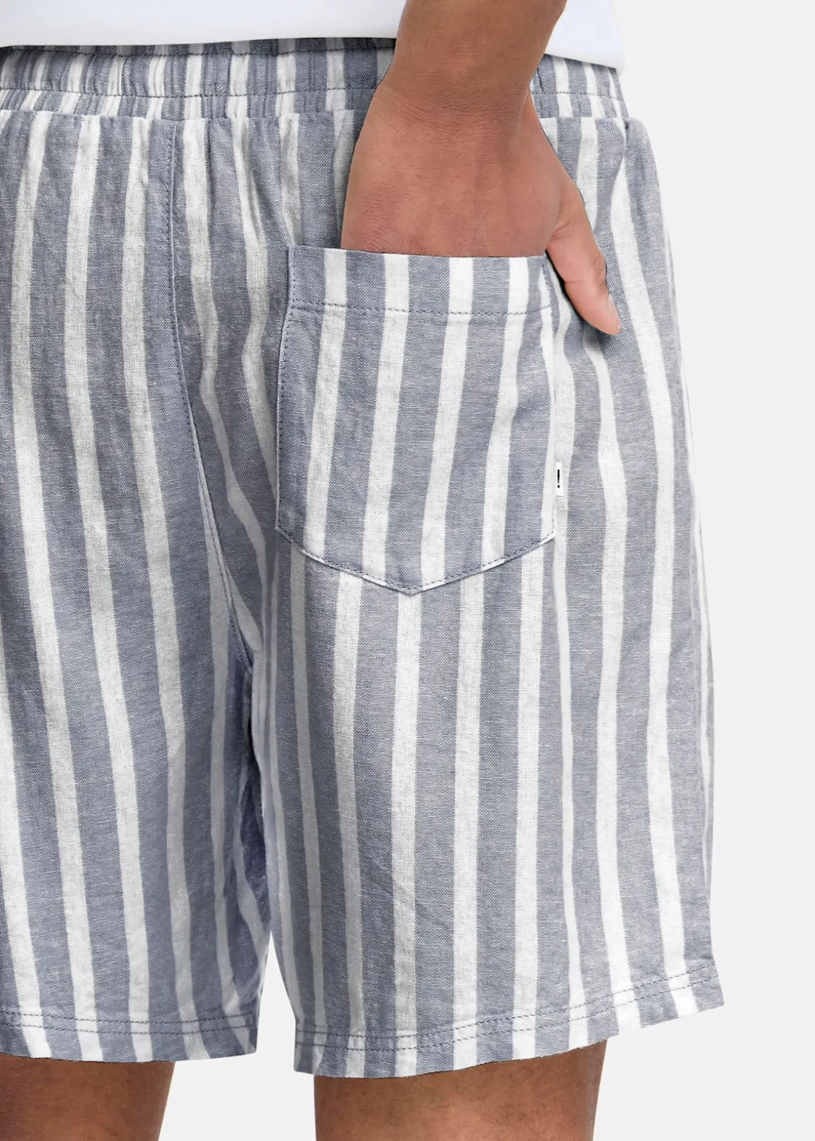 SDFried Short