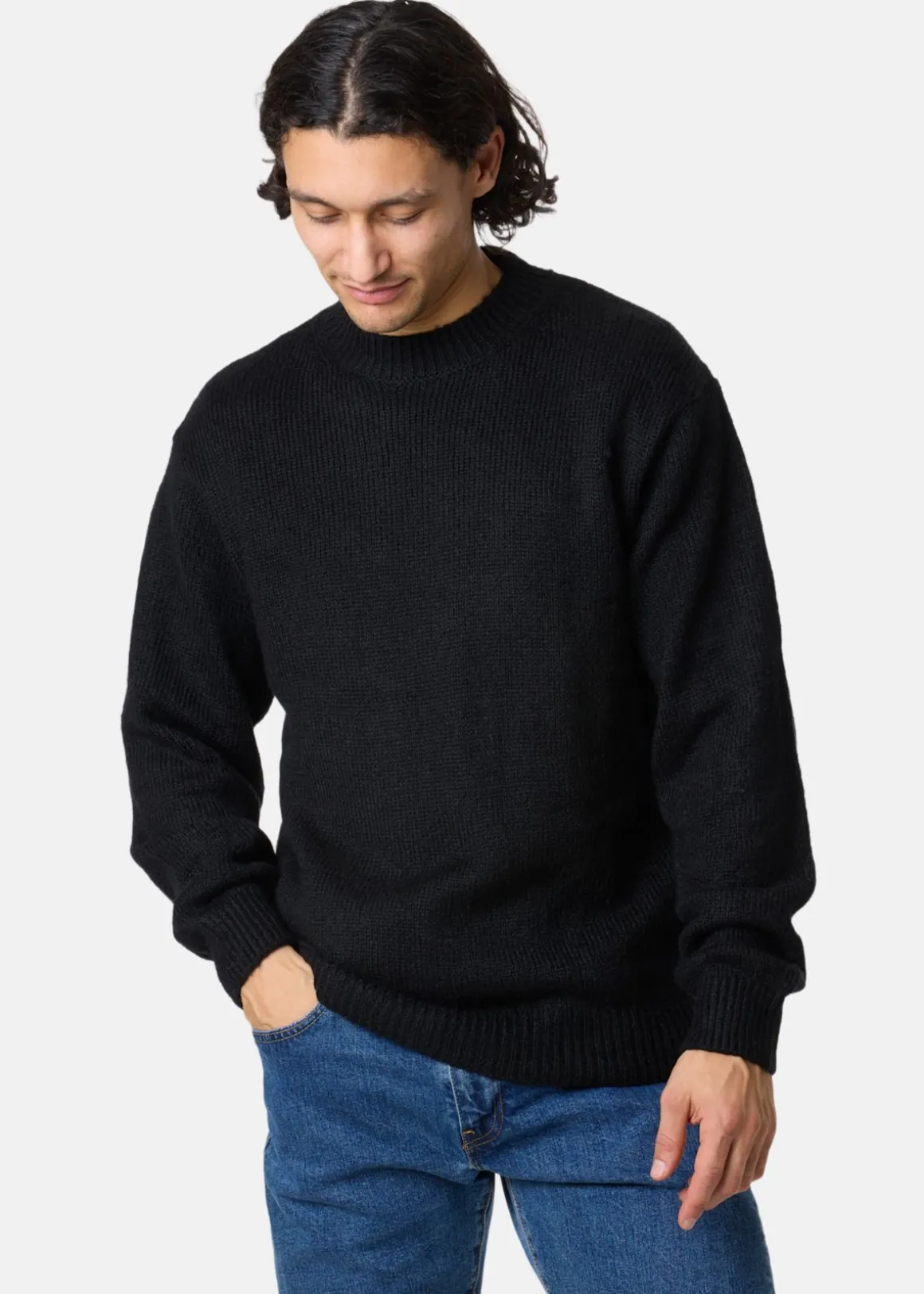 SDHAMANDI KNIT