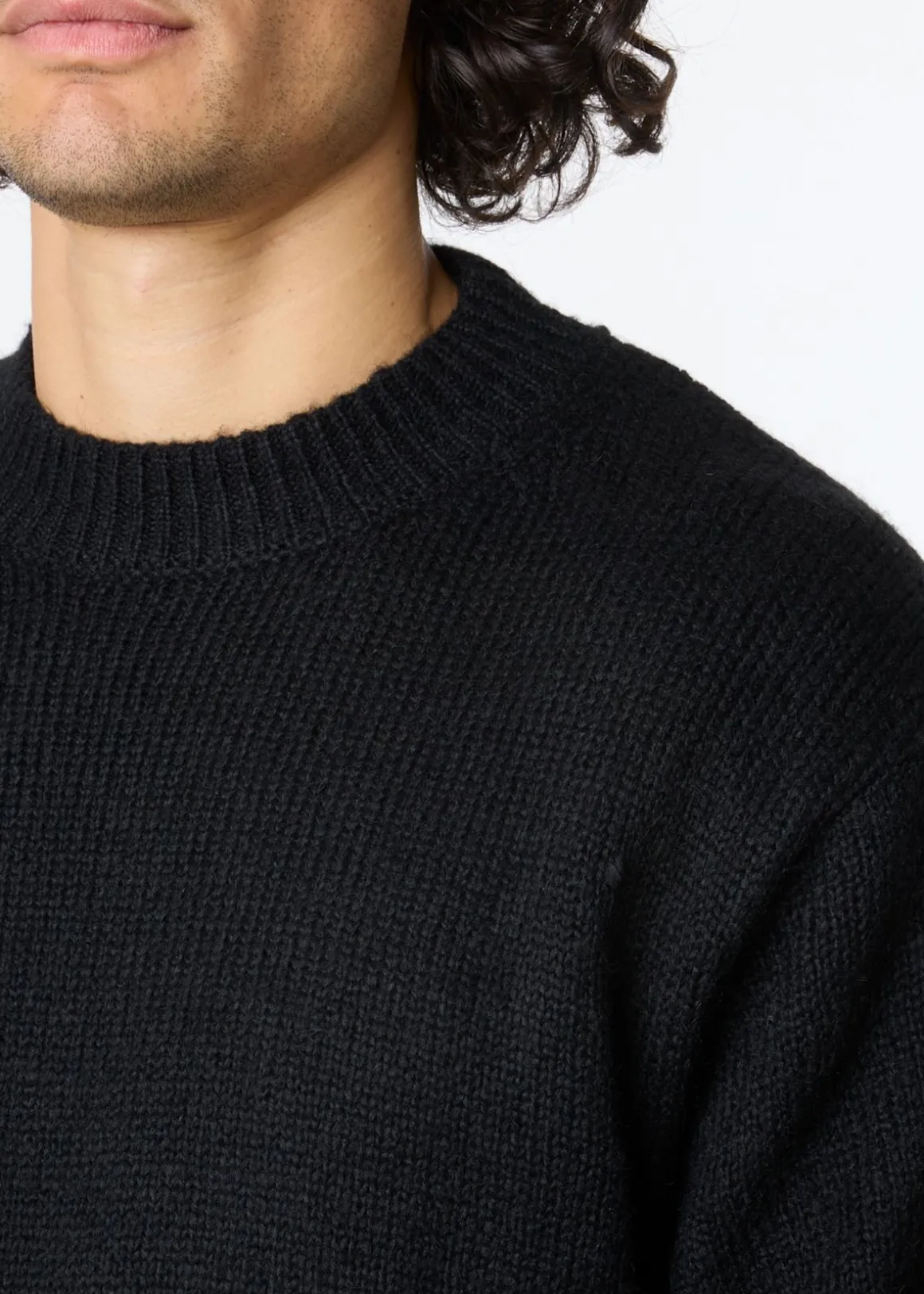 SDHAMANDI KNIT