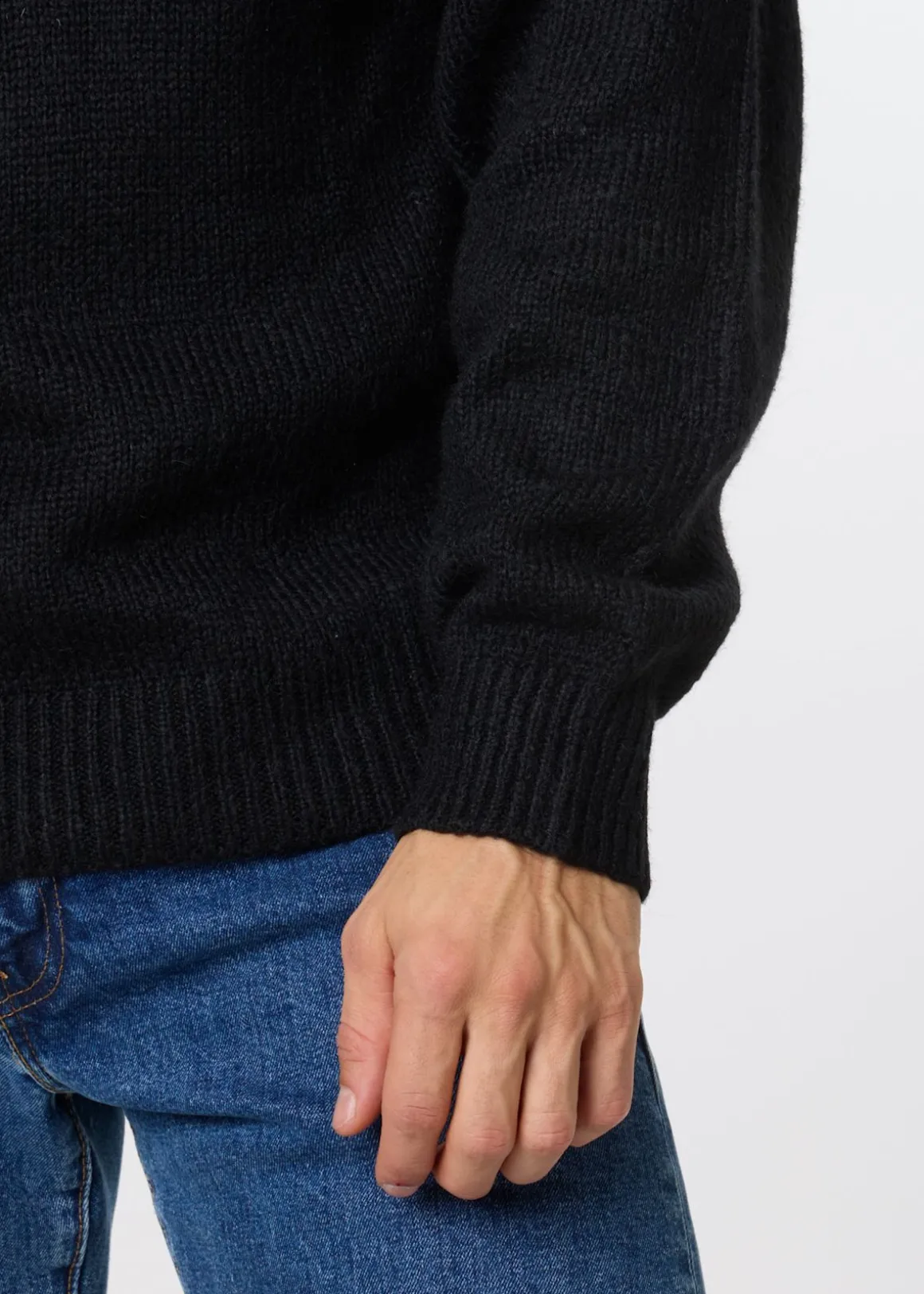 SDHAMANDI KNIT