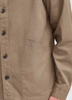 SDOSSIE OVERSHIRT
