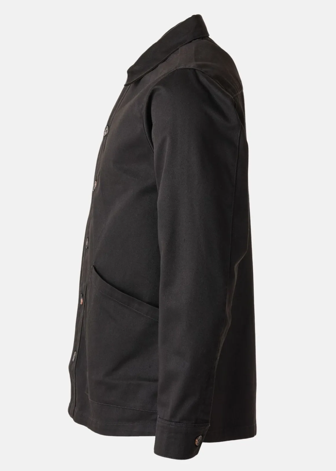 SDOSSIE OVERSHIRT