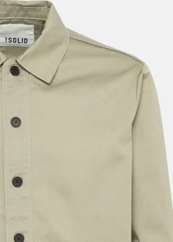 SDOSSIE OVERSHIRT
