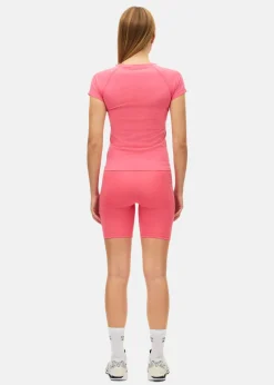 Seamless Flex Tee