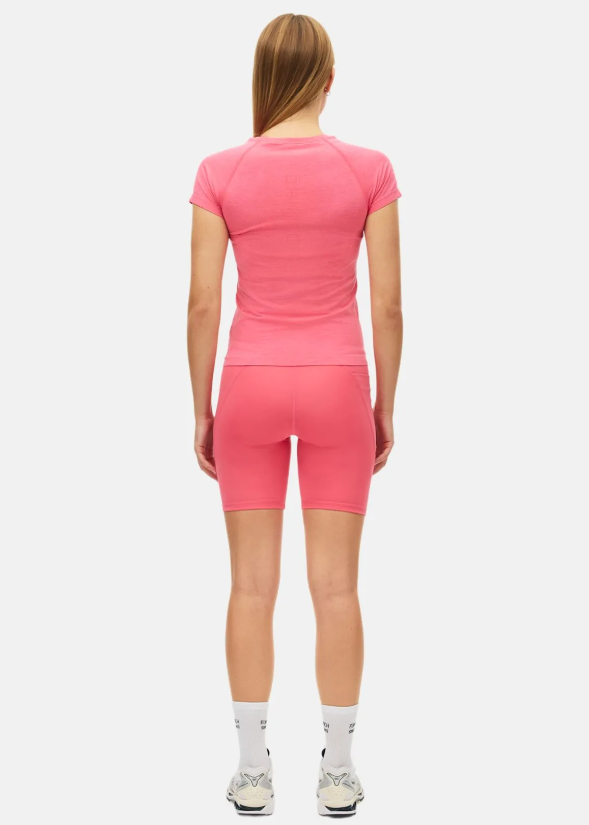 Seamless Flex Tee