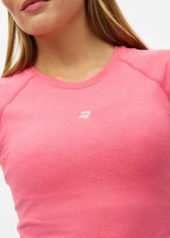 Seamless Flex Tee