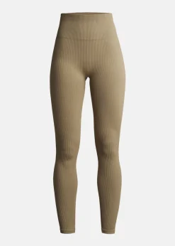 Seamless Rib Tights
