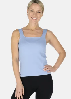 Seamless Sport Singlet