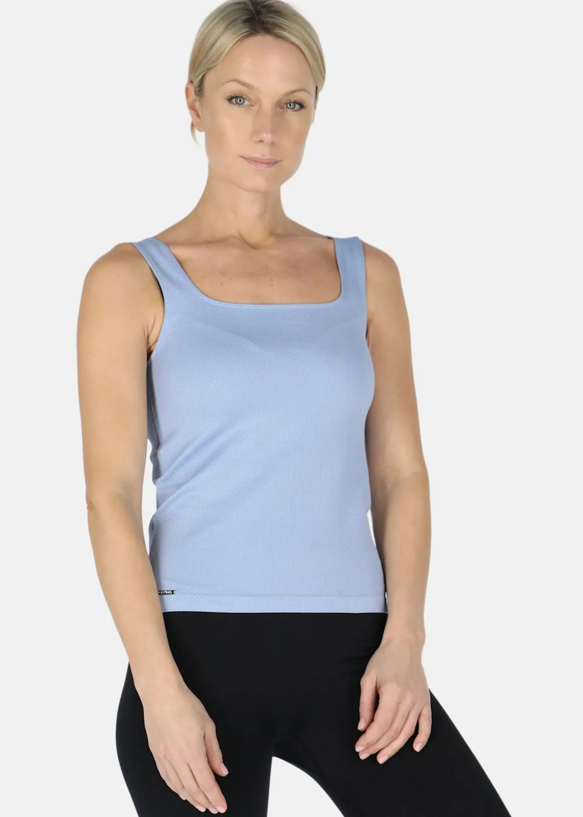 Seamless Sport Singlet