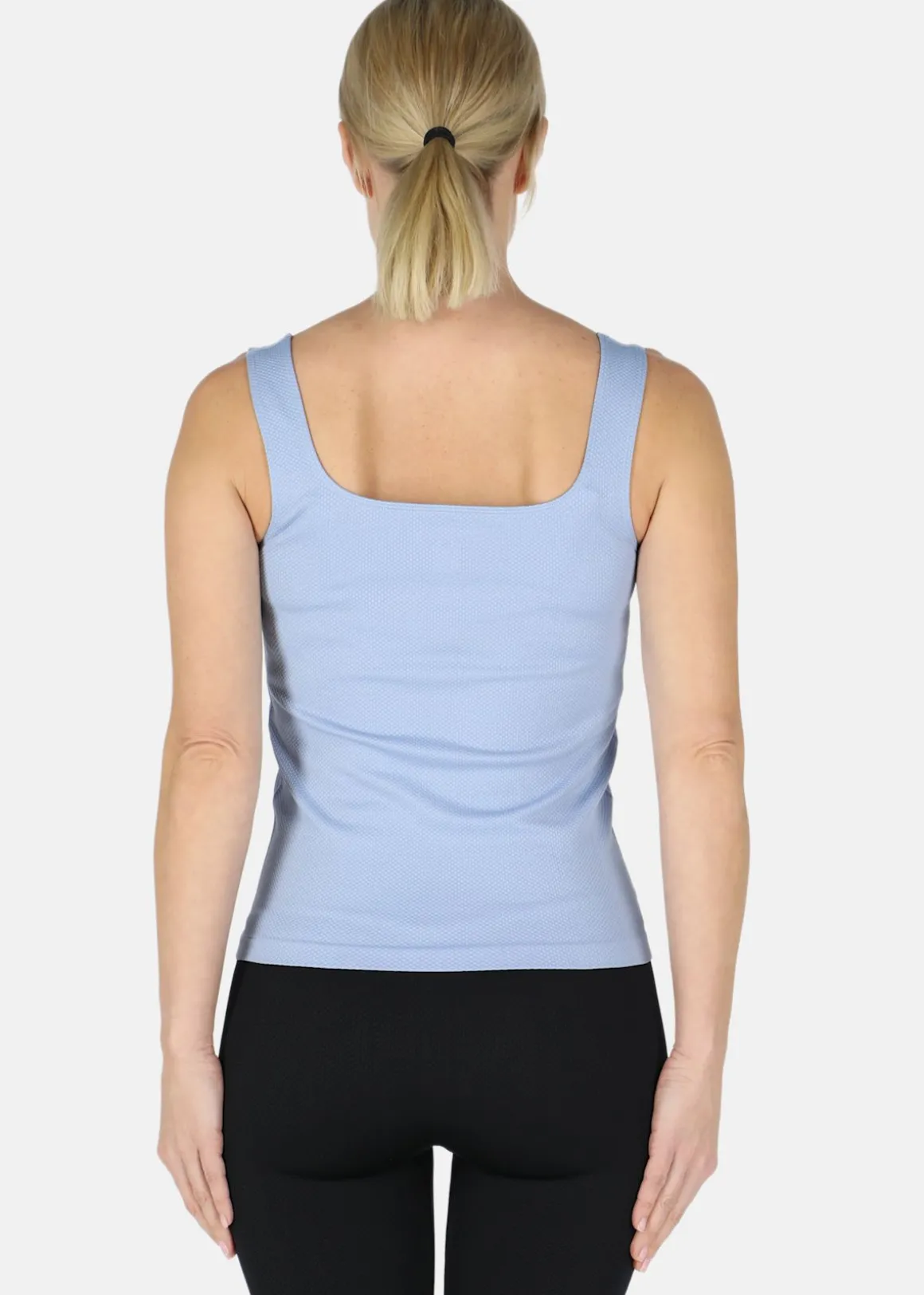 Seamless Sport Singlet