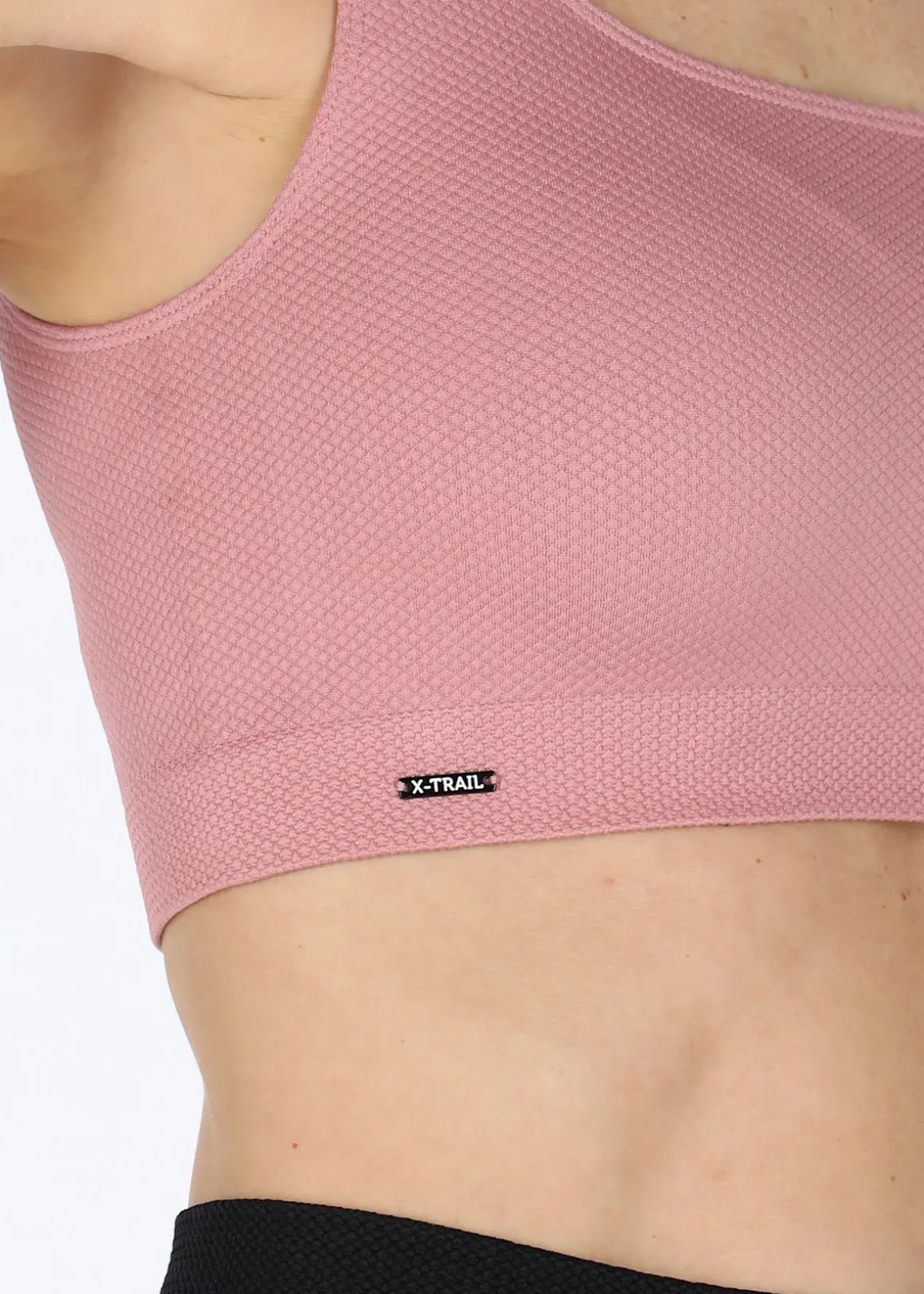 Seamless Sport Top
