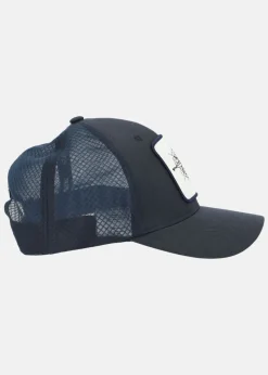 Seaside Trucker Cap