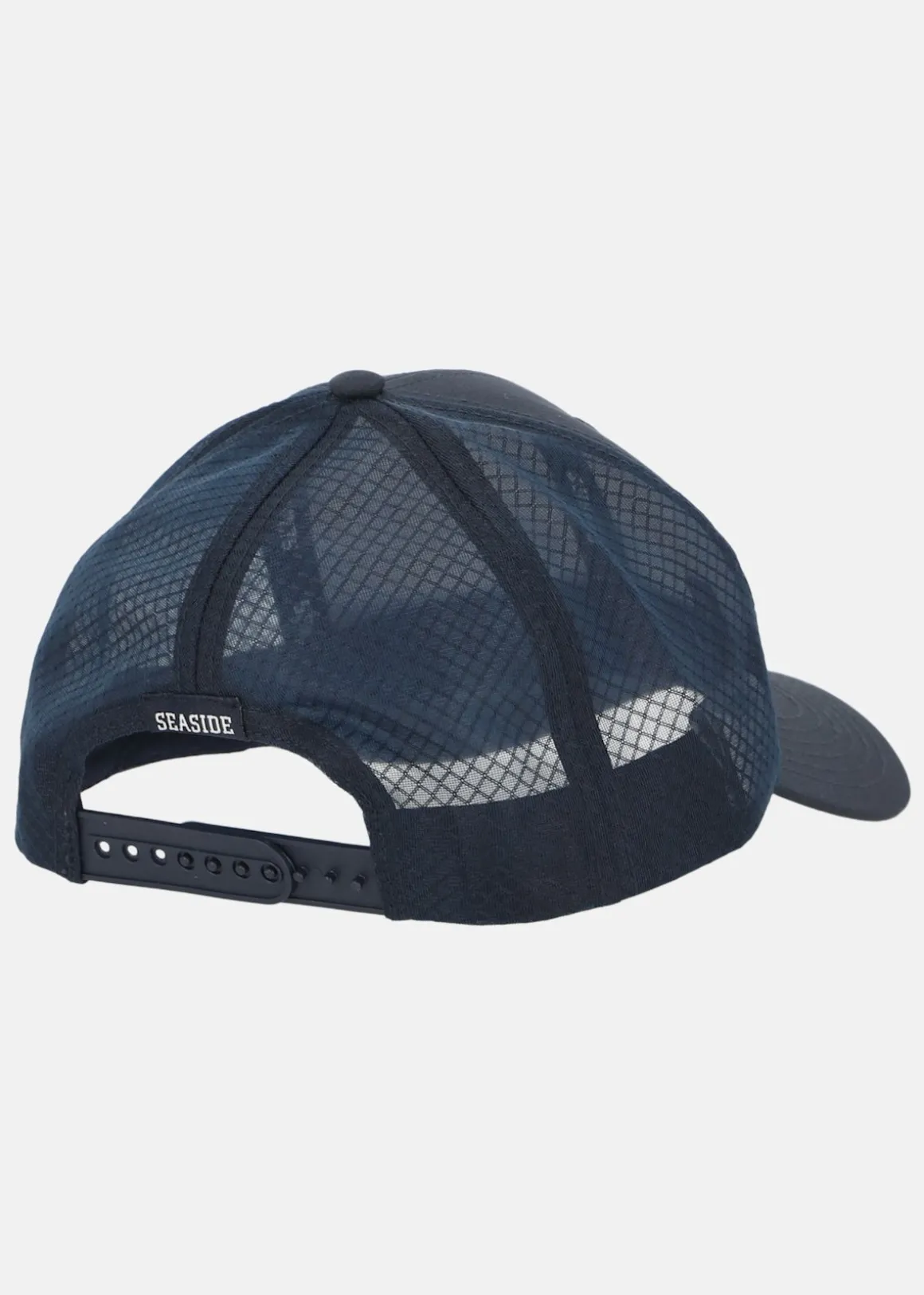 Seaside Trucker Cap