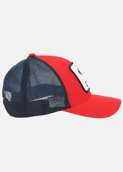 Seaside Trucker Cap