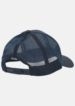 Seaside Trucker Cap