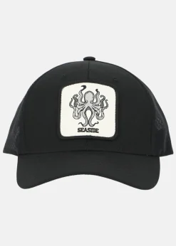 Seaside Trucker Cap