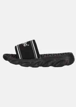 Sebastian kids slipper W/light