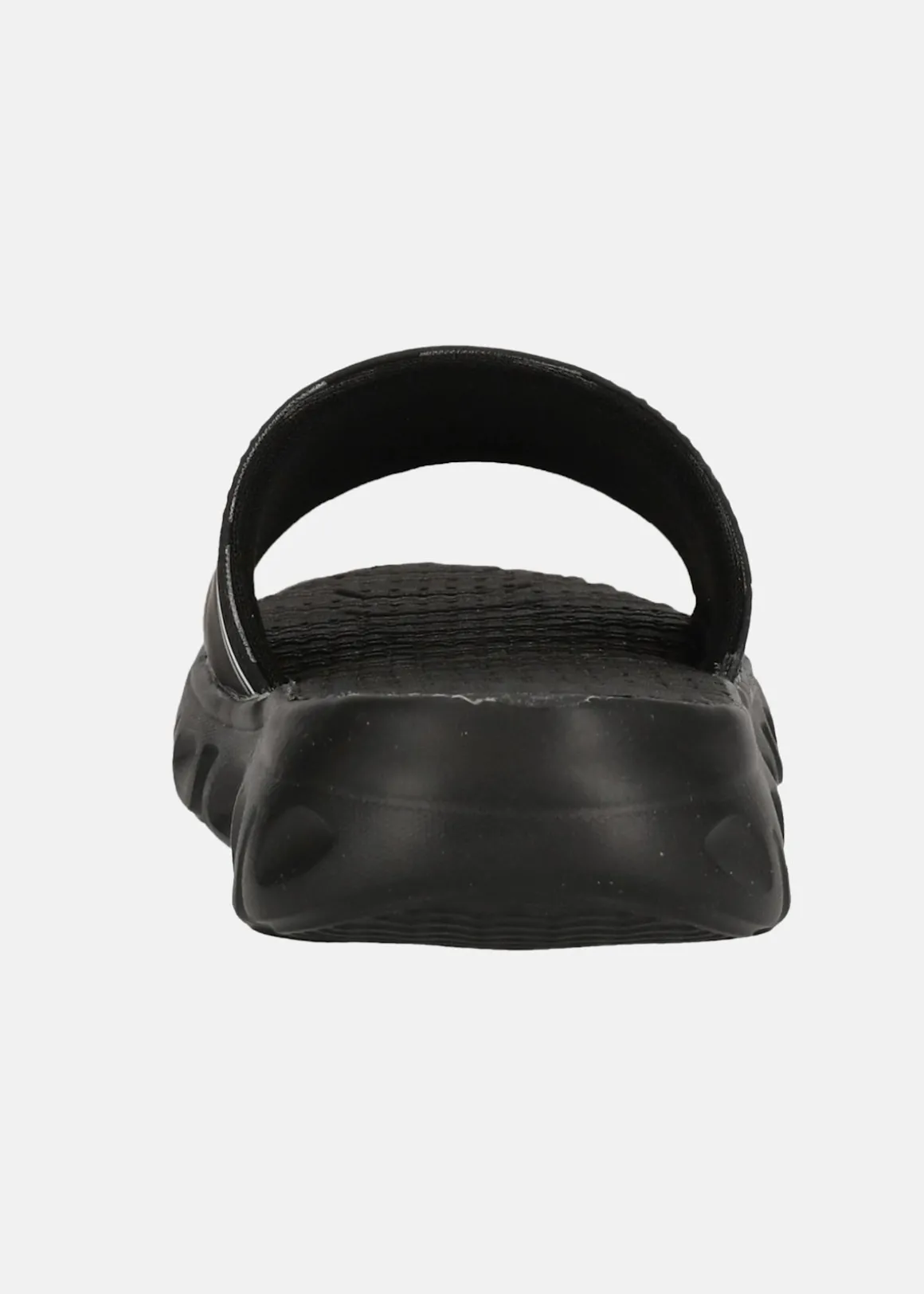 Sebastian kids slipper W/light