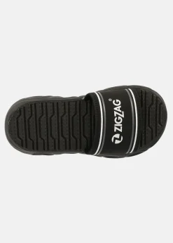 Sebastian kids slipper W/light